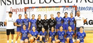 Junioarele de la ȘHCS Fărcașa 2022 au câștigat meciul jucat la Negrești-Oaș, în cadrul Campionatului Național de Junioare 3, etapa a 15-a