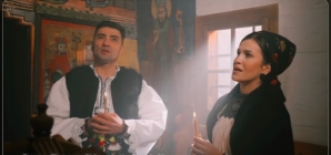 În prima zi a Postului Mare: Oana Bozga-Pintea și Deți Iuga au lansat videoclipul pricesnei „La Tine vin, Iisuse, iar”