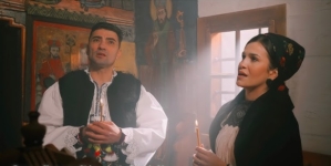 În prima zi a Postului Mare: Oana Bozga-Pintea și Deți Iuga au lansat videoclipul pricesnei „La Tine vin, Iisuse, iar”