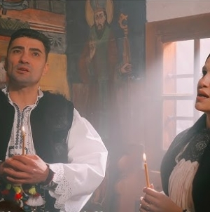 În prima zi a Postului Mare: Oana Bozga-Pintea și Deți Iuga au lansat videoclipul pricesnei „La Tine vin, Iisuse, iar”