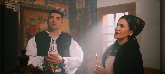 În prima zi a Postului Mare: Oana Bozga-Pintea și Deți Iuga au lansat videoclipul pricesnei „La Tine vin, Iisuse, iar”