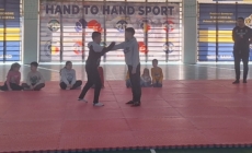 Încep demersurile de implementare a programului „Educație prin Sport”, în comuna Rona de Jos