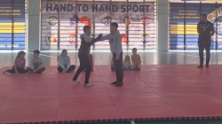 Încep demersurile de implementare a programului „Educație prin Sport”, în comuna Rona de Jos