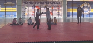 Încep demersurile de implementare a programului „Educație prin Sport”, în comuna Rona de Jos