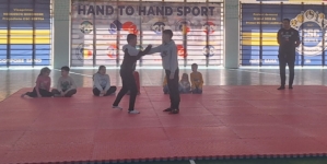 Încep demersurile de implementare a programului „Educație prin Sport”, în comuna Rona de Jos