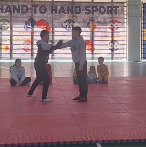 Încep demersurile de implementare a programului „Educație prin Sport”, în comuna Rona de Jos