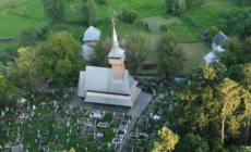 Comuna Ieud a obținut specializarea „Patrimoniu cultural material”, recunoscută la nivel național și internațional