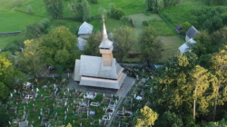 Comuna Ieud a obținut specializarea „Patrimoniu cultural material”, recunoscută la nivel național și internațional