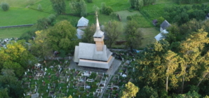 Comuna Ieud a obținut specializarea „Patrimoniu cultural material”, recunoscută la nivel național și internațional