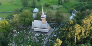 Comuna Ieud a obținut specializarea „Patrimoniu cultural material”, recunoscută la nivel național și internațional