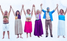 Asociația Oameni Buni organizează evenimentul „Împreună pentru viață”- ediția a IV-a la Biblioteca Județeană „Petre Dulfu”