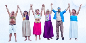 Asociația Oameni Buni organizează evenimentul „Împreună pentru viață”- ediția a IV-a la Biblioteca Județeană „Petre Dulfu”