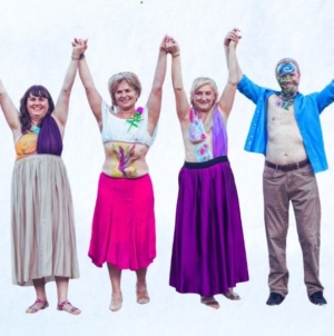 Asociația Oameni Buni organizează evenimentul „Împreună pentru viață”- ediția a IV-a la Biblioteca Județeană „Petre Dulfu”