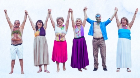 Asociația Oameni Buni organizează evenimentul „Împreună pentru viață”- ediția a IV-a la Biblioteca Județeană „Petre Dulfu”