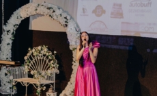 Irina Țurcanu: „Pentru mine, muzica înseamnă totul. Este domeniul în care mă văd activând și pe viitor…”