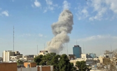 IsraelUL și SUA au atacat Iranul, Teheranul ripostează cu rachete