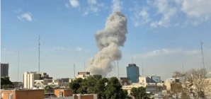 IsraelUL și SUA au atacat Iranul, Teheranul ripostează cu rachete