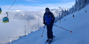 Sfaturile jandarmilor montani pentru iubitorii de sporturi de iarnă