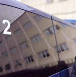 Zeci de amenzi date în weekend de jandarmii maramureșeni