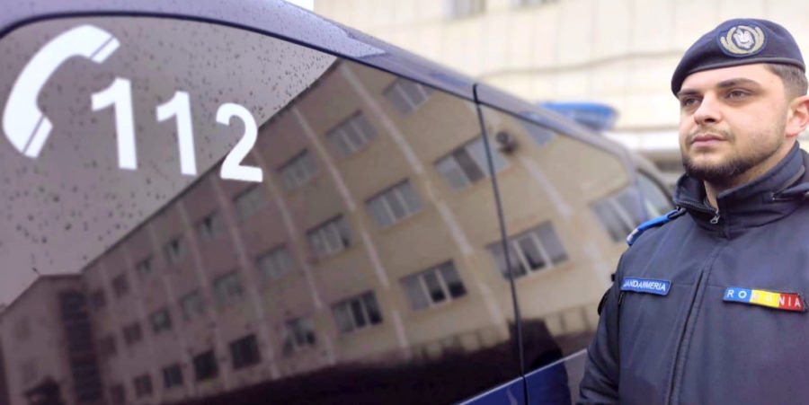 Zeci de amenzi date în weekend de jandarmii maramureșeni
