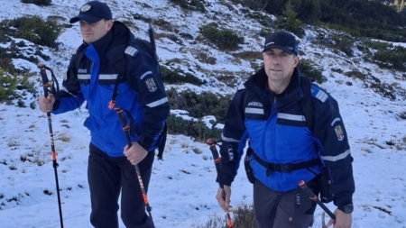 Zeci de misiuni ale jandarmilor maramureșeni în weekend: amenzi de aproape 8.000 de lei