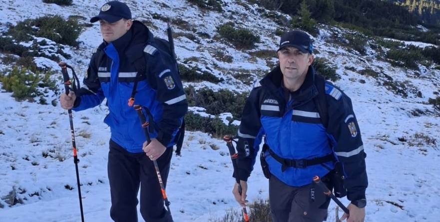 Zeci de misiuni ale jandarmilor maramureșeni în weekend: amenzi de aproape 8.000 de lei