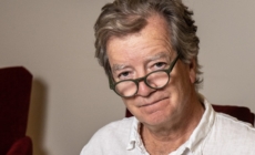 Pofesorul Richard Kearney va primi titlul de Doctor Honoris Causa la Centrul Universitar Nord Baia Mare