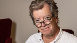 Pofesorul Richard Kearney va primi titlul de Doctor Honoris Causa la Centrul Universitar Nord Baia Mare