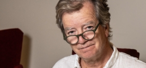 Pofesorul Richard Kearney va primi titlul de Doctor Honoris Causa la Centrul Universitar Nord Baia Mare