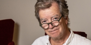 Pofesorul Richard Kearney va primi titlul de Doctor Honoris Causa la Centrul Universitar Nord Baia Mare