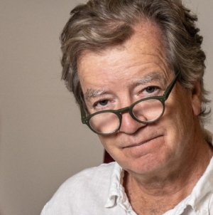 Pofesorul Richard Kearney va primi titlul de Doctor Honoris Causa la Centrul Universitar Nord Baia Mare