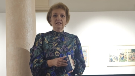 Eveniment pentru elevi, profesori și părinți, organizat de ISJ