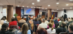 Colocviile MomCo la Bibliotecă: cupluri de toate vârstele s-au reunit la întâlnirea dedicată limbajelor iubirii, la Biblioteca Județeană „Petre Dulfu” din Baia Mare