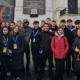 21 de elevi din Seini, Borșa și Baia Mare au participat la un stagiu de practică profesională în Portugalia