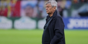 Gata cu incertitudinea: Lucescu va conduce naționala la barajul cu Turcia pentru Cupa Mondială