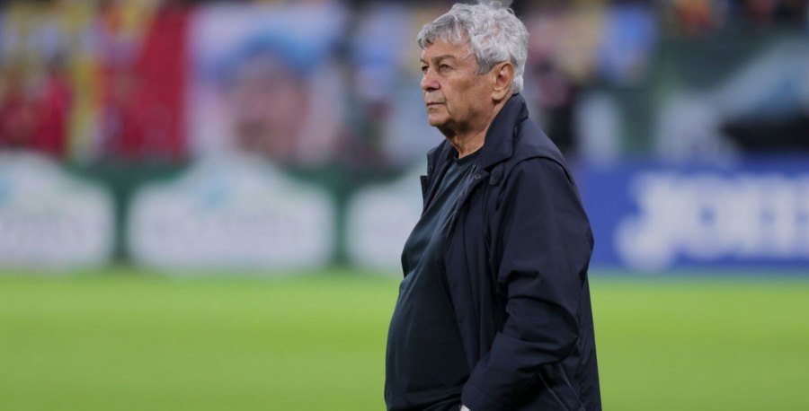 Mircea Lucescu, supus unei  investigații CT complexe. S-au evidențiat multiple semne de accidente vasculare ischemice cerebrale