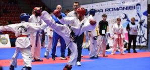 ACS Dragonul Baia Mare găzduiește un seminar intensiv de luptă I.T.F., coordonat de antrenorul Alin Lazurca, 6 Dan