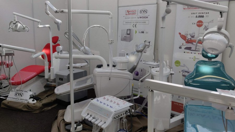 MaraMedica 2026: Principalul eveniment științific și expozițional dedicat industriei medicale din Nord-Vestul României revine la Baia Mare