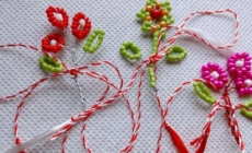 „Mărțișorul bucuriei”, la Filiala Traian a Bibliotecii Județene