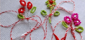 „Mărțișorul bucuriei”, la Filiala Traian a Bibliotecii Județene