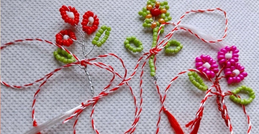 „Mărțișorul bucuriei”, la Filiala Traian a Bibliotecii Județene