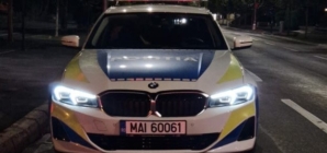 Doi bărbați, cercetați pentru violențe, plasați sub control judiciar