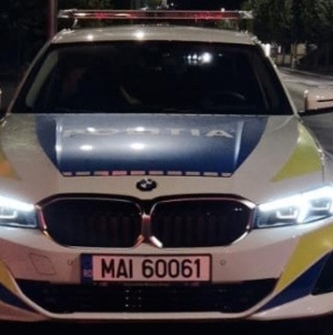 Doi bărbați, cercetați pentru violențe, plasați sub control judiciar