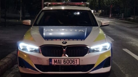 Doi bărbați, cercetați pentru violențe, plasați sub control judiciar