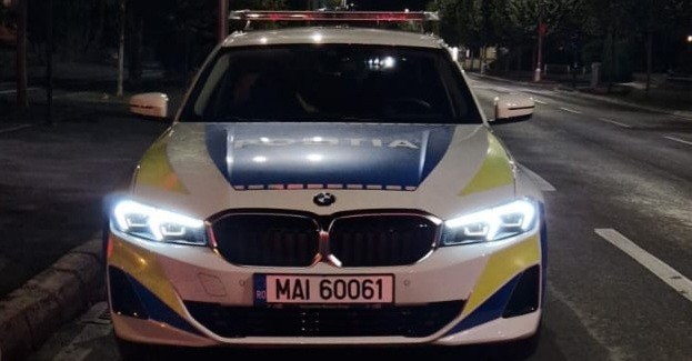 Doi bărbați, cercetați pentru violențe, plasați sub control judiciar