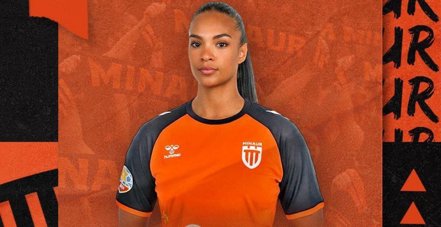 Un inter pentru CS Minaur, din vară