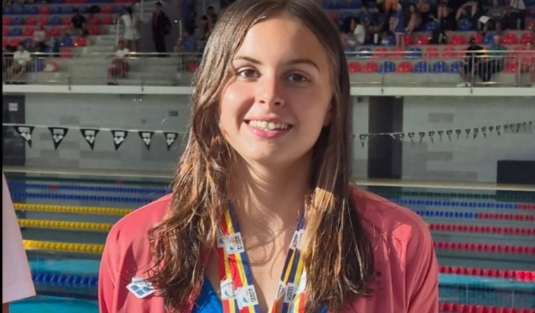 Șase locuri pe podium într-un an