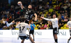 Minaur s-a calificat în Final Four-ul Cupei României