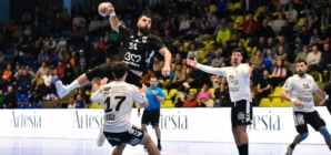 Minaur s-a calificat în Final Four-ul Cupei României