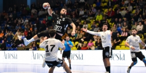 Minaur s-a calificat în Final Four-ul Cupei României